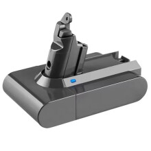 21.6V 12800mAh Replacement Battery for V6 DC58, DC62, SV03, SV04, SV06, SV05 Vacuum Cleaners