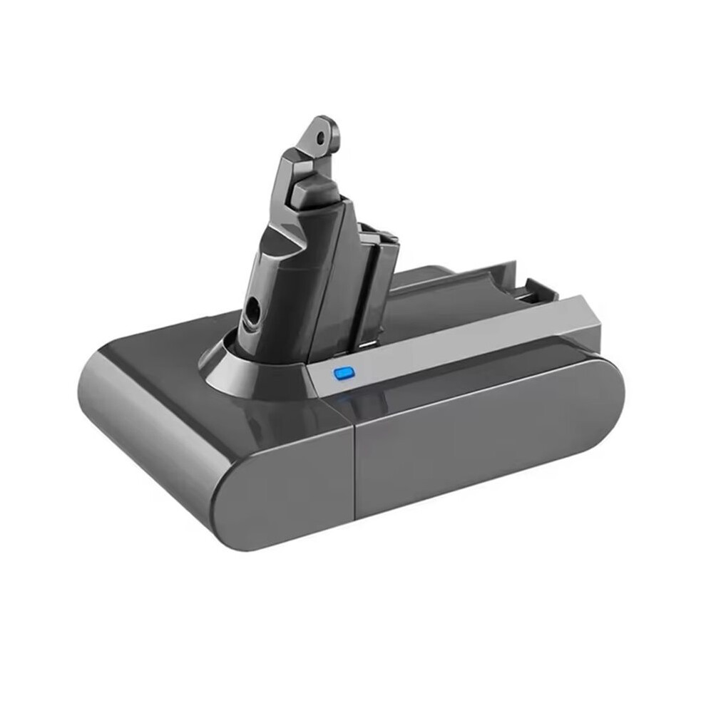 21.6V 12800mAh Replacement Battery for  V6 DC58, DC62, SV03, SV04, SV06, SV05 Vacuum Cleaners