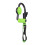 Swing Trainer, Grip Trainer,2-in-1 Square Set Control,Instant Feel-Based Feedback, Training Aid,  Grip Kit 1