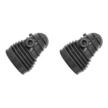 2X13711734258Tubo flessibile di aspirazione aria motore per auto, flussometro per corpo farfallato, compatibile con E36 318I318Ic318Is