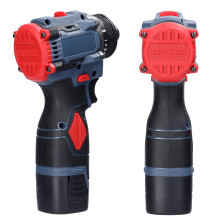 16.8V Multi-function Electric Screwdriver, 45Nm Brushless Motor, for Home, Furniture, Auto & Electronics – Compatible with XXX