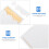 Kids Jigsaw Puzzles Sublimation Blank Craft Toy 4