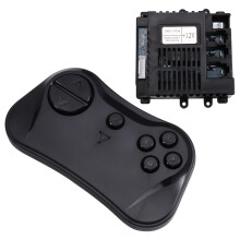 DR01 V2.6 Children'S Electric Vehicle Remote Control Receiver, for Children Electric Vehicle Replacement Parts B