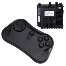 DR01 V2.6 Children'S Electric Vehicle Remote Control Receiver, for Children Electric Vehicle Replacement Parts A