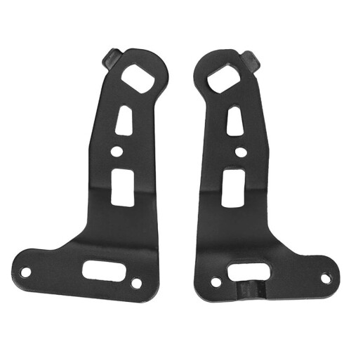 For  G2 Master Scooter Rear  Bracket Left & Right Mudguard Holder Scooter Replacement Accessories