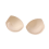 Push-up-Pads / BH-Einlagen 1 Paar Beige 1