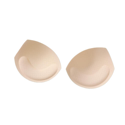 Push-up-Pads / BH-Einlagen 1 Paar Beige