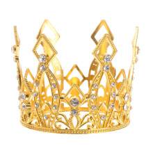 Worgeous Crown Birthday Cake Decoration King Themed Party Gorgeous Child