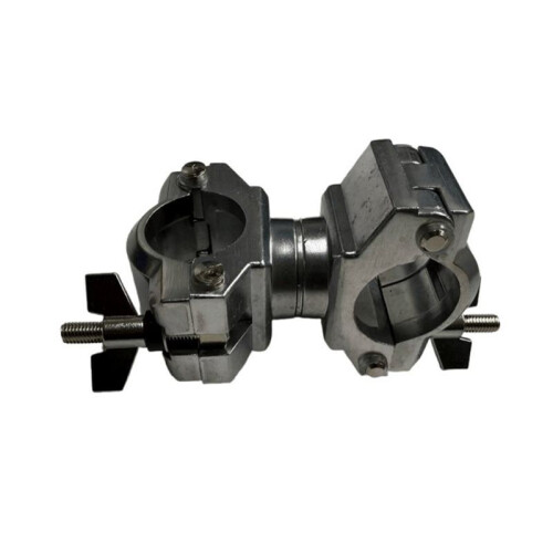 Drum Rack Clamp E-Drum Rack E-Drum Racks Rahmen Support Systeme Drum Zubehör