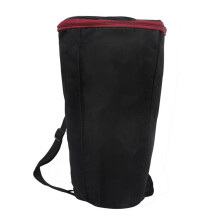 Portable African Drum Bag Thickened Shockproof Waterproof Double Shoulder Musical Instrument Accessories