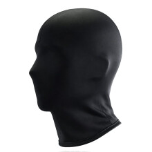 Masque Intégral Sans Trou, Respirant, Toutes Saisons, pour le Cyclisme, Protection Contre le Vent, Cagoule pour Hommes et Femmes