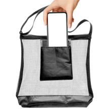 Borsa per La Raccolta di Funghi, Ventilata, Multiuso, per La Raccolta di Frutta, Funghi, Rocce, Minerali, Bacche A