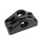 Inflatable Boat Accessory Fishing Rod Socket Holder Fixed Base Kayak Fixer Fix Pole Mount Base 1