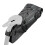 OFFBONDAGE Sacoche de Selle de Vélo Étanche 15 L,  Capacité, Pliable, Sans Éclairage 2