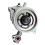 Motorcycle Cooling Water Pump Engine Radiator Pump 1S7-E2420-00 1S7E242000 for  Jupiter MX 1