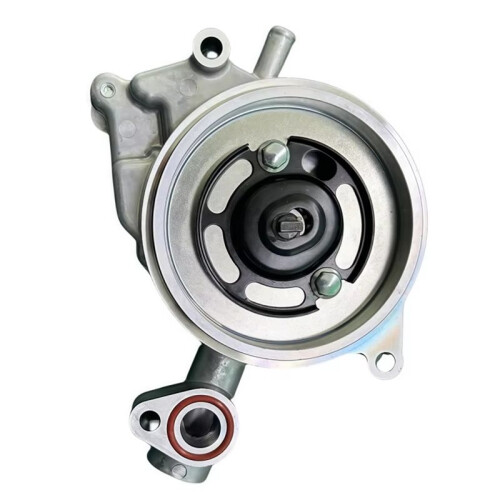 Motorcycle Cooling Water Pump Engine Radiator Pump 1S7-E2420-00 1S7E242000 for  Jupiter MX