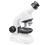 Children'S Educational Optical Microscope Calibrated to 1200x Magnification Lab Science Microscope Children'S Toy 1