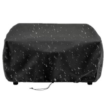 1pcs Pool Cleaner Cover Replacement Pool Robotic Protective Cover Outdoor Anti-Leaf Dustproof CleaningCover