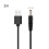 Καλώδιο φόρτισης USB Universal USB σε DC 5.5x2.1 5.5x2.5 3.5x1.35 4.0x1.7 2.5x0.7 Καλώδιο φόρτισης 1