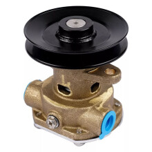 Für G910P GM46936 GM104855 Seewasserpumpe