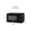 Tower Tower Manual Microwave 20 Litres Black 1