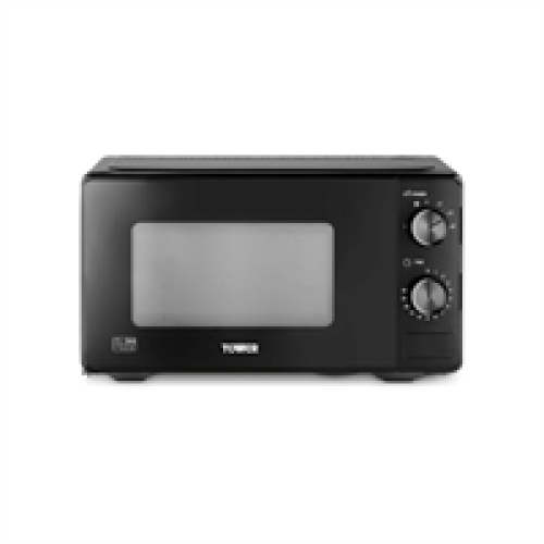 Tower Tower Manual Microwave 20 Litres Black 1