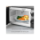 Tower Tower Manual Microwave 20 Litres Black 5