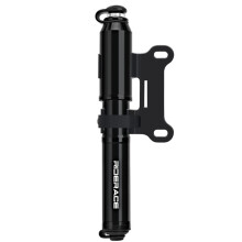 Riderace Bike Pump Portable Cycling Hand Air Pump High Pressure MTB Road Bicycle Tire Inflator Schrader Presta Valve Pump
