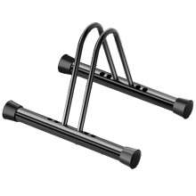 Road Bike Vertical Parking Rack Mountain Parking Kickstand Display Stand Support Indoor Repair Wheel Fixation