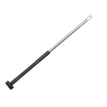 6B4-42138 Gashendel voor 9,9 Pk 15 Pk Buitenboordmotor 2-Takt 6B4-42138-00 6B4-42138-00-00 Bootmotor