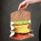 3D Realistisk Tortilla Møntetuier 1 stk. 7