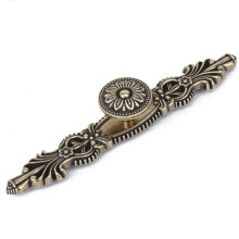 Poignées de meuble vintage (lot de 2) - Vis de 22 mm