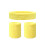 Ensemble bandeau et 2 bracelets de sport 1