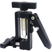2in1 Hydraulic Hose Cutter & Fitting Driver Tool for Bicycle Brake, Road Bike Oil Cutting and Fitting Installation