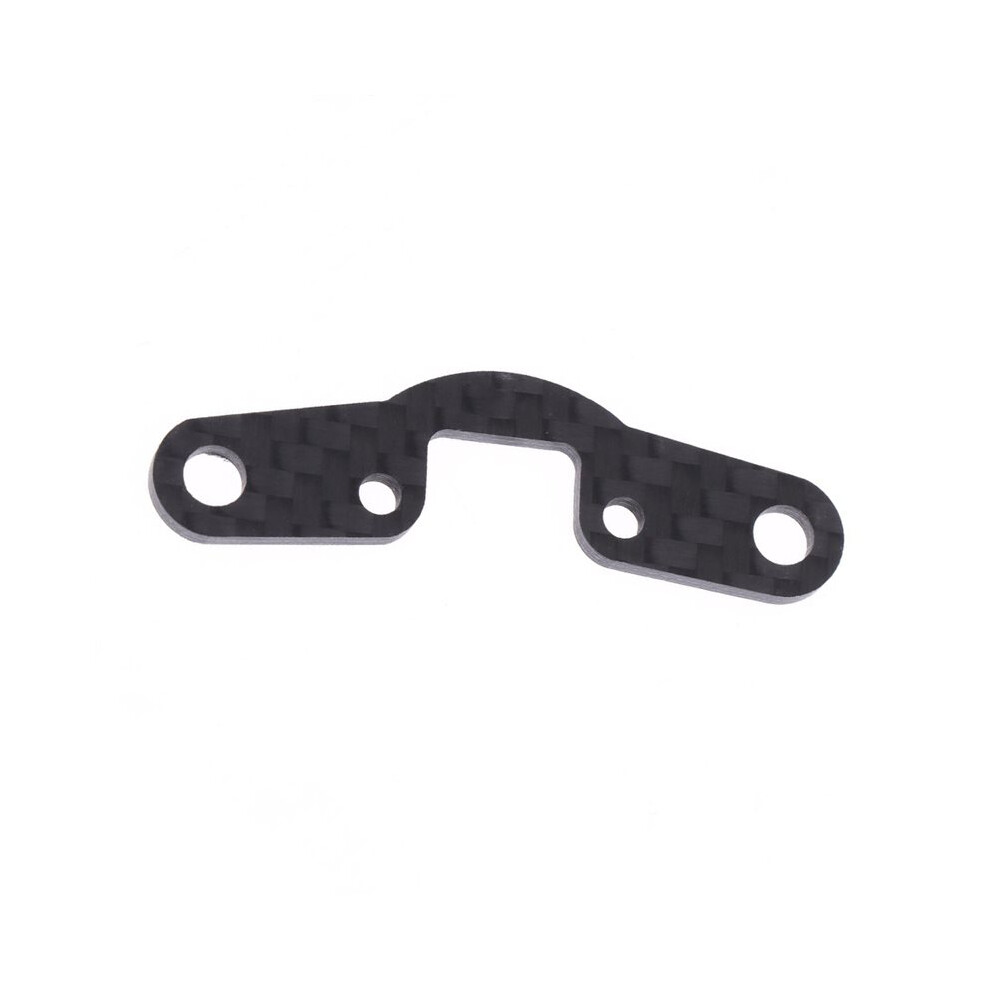 Carbon Fiber Steering Group Reinforce For Tt02 1/10 Rc Car Upgrade Parts Accessories 4713607188618