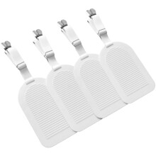 4-Pack Adjustable Bed Sheet Holders (5.3-7.5"), Non-Slip Mattress Fasteners, Hidden Grippers – Compatible with All Standard Sheets
