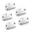 10A Wi-Fi Smart Switch Pack of 3 1