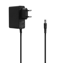 Pièces de Rechange pour Chargeur de Trottinette Électrique pour E8 E10 E12 C8 C9 C10 C20 (Prise UE)