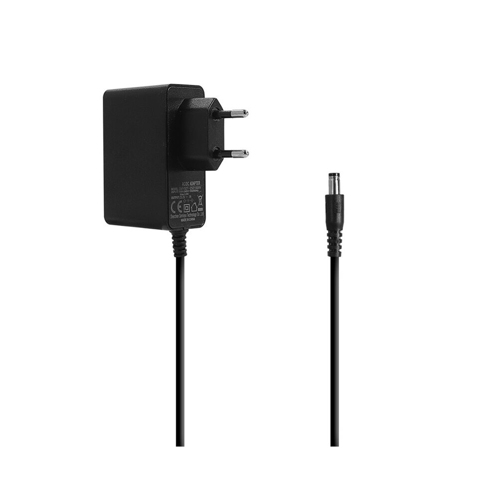 Charger Spare Parts For E8 E10 E12 C8 C9 C10 C20 Electric Scooter Eu Plug 6033485242706