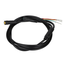 E-Scooter Controller Communication Cable Three-Hole Adapter Wire for  G2Pro/G2max Electric Scooter Accessories