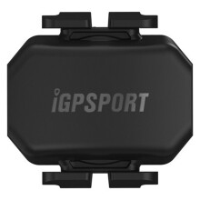 IGPSPORT CAD70 Dispositivi per Ciclismo Sensore di Cadenza Tachimetro ANT+ Sensore per Bici da Strada per IGPSPORT Magene Xoss