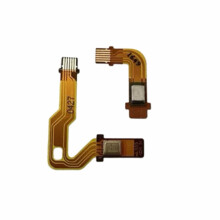 Cavo flessibile per microfono e altoparlante per controller DualSense PS5 Gen1/Gen2 – Compatibile con PS5