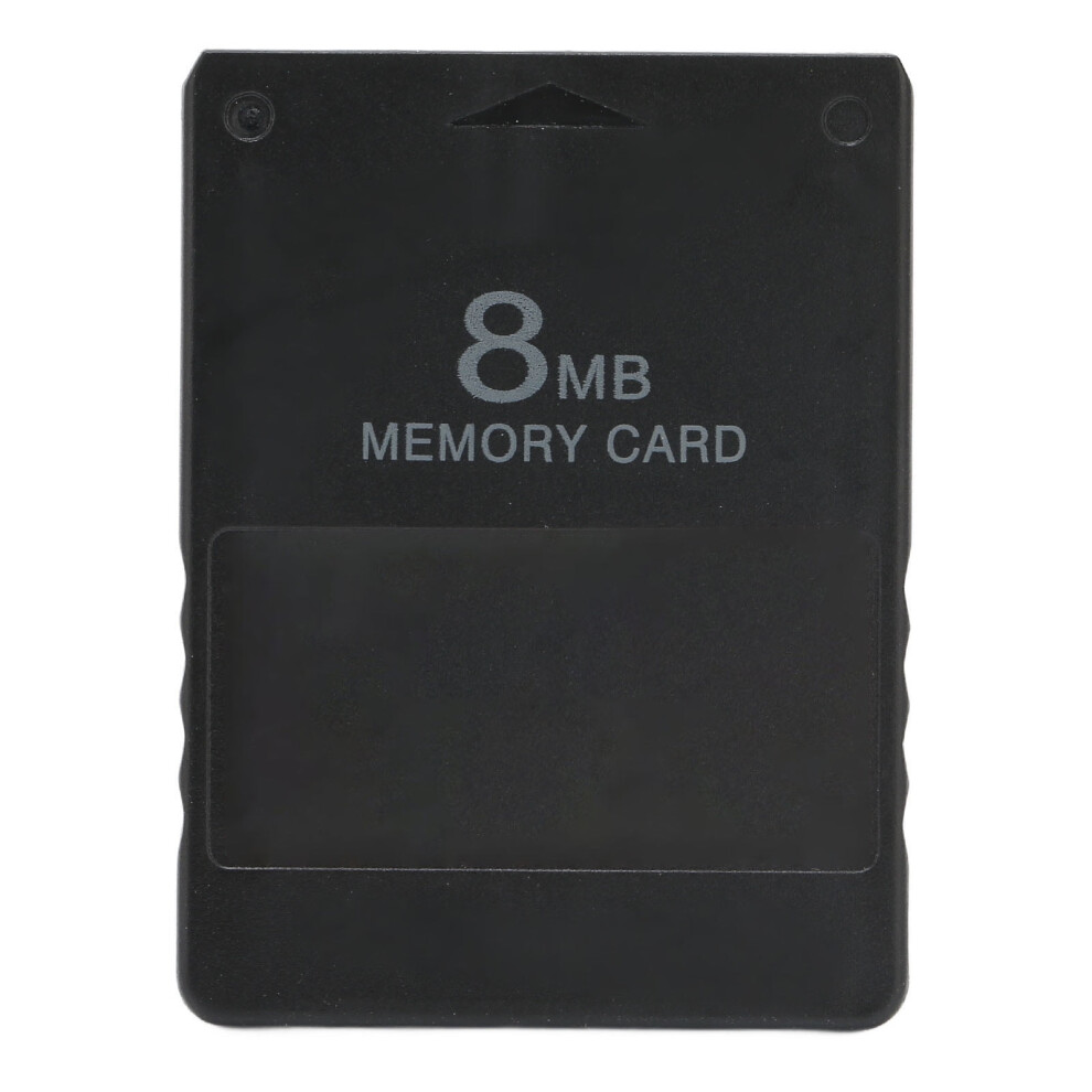 Fmcb Memory Card, Game Controller Data Card Fast Reading For Ps2 For Ps1 For Usb Games 9448990469000
