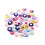 Resin Flat-Back Cabochons 50 pcs x 2 1
