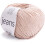 1Pack Νήματα τζιν, νήματα από βαμβάκι Amigurumi, νήματα από βαμβάκι, νήματα πλεξίματος, 1