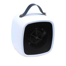 Kojanyu Portable Heater For Car Heated Throw Blanket Electric Heater Small Desktop Heater Heater Small Power Office Heater Clearance Sales