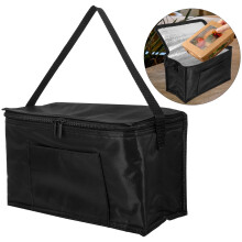 Sac isotherme pour pique-nique en extérieur, 1 ensemble, 28 x 17 x 14 cm