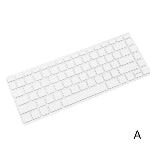 Rainbow Keyboard Cover Skin Case Protector For Hp Stream 14Inch Laptop