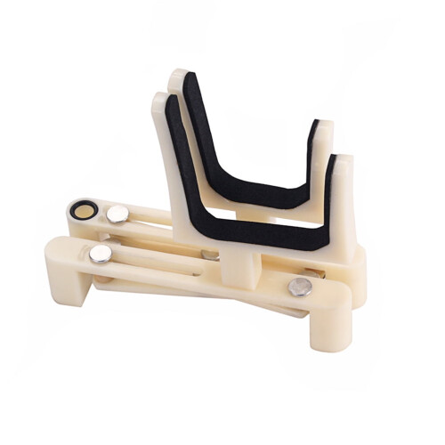 Support de violon réglable, support de mandoline, support réglable pour violon