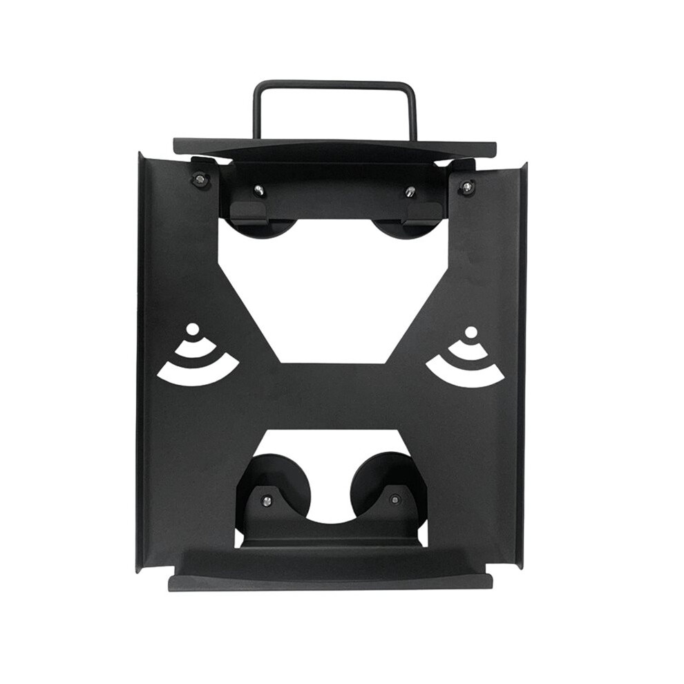 Magnetic Car Mount For Starlink Versatile Mounting Kit For Vehicles, Rvs, Roof Racks 4713014785592